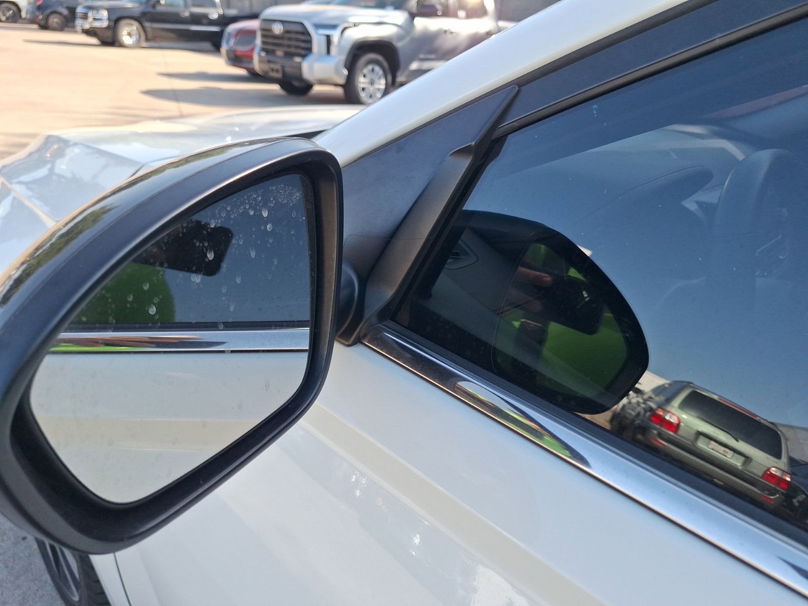 Used 2021 Nissan Altima 2.5 SR FWD image 14