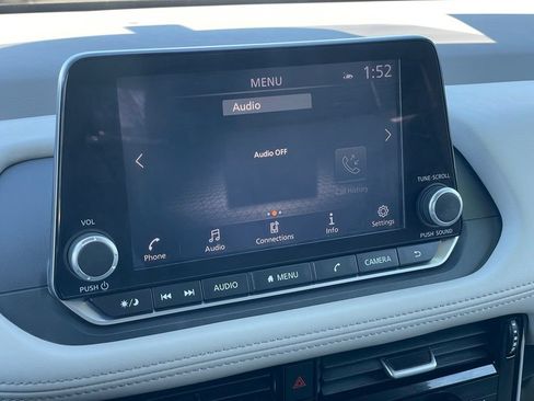 Certified 2023 Nissan Rogue SL AWD/4WD image 17