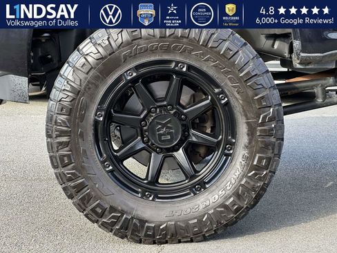 Used 2019 Ford F250 Platinum w/ Platinum Ultimate Package image 7