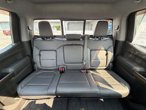 Used 2019 Chevrolet Silverado 1500 RST w/ All-Star Edition AWD/4WD image 5