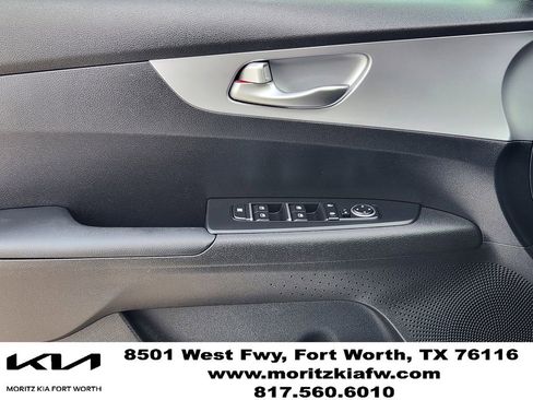 Certified 2024 Kia Forte LXS FWD image 22