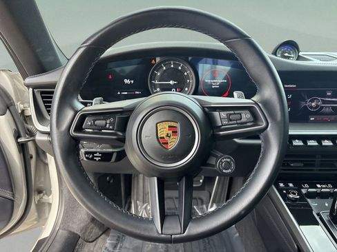 Used 2022 Porsche 911 Carrera image 29