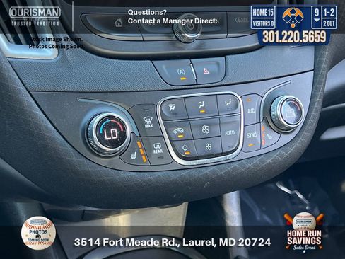 Used 2023 Chevrolet Malibu LT image 14