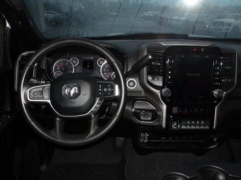 Used 2025 RAM 3500 Tradesman image 13