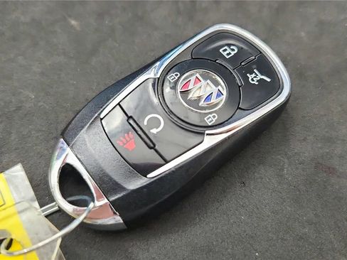 Used 2023 Buick Enclave Essence w/ LPO, Floor Liner Package image 21