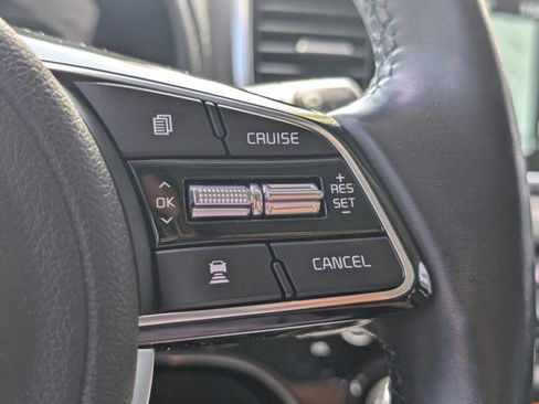 Used 2022 Kia Sportage EX w/ EX Technology Package FWD image 40