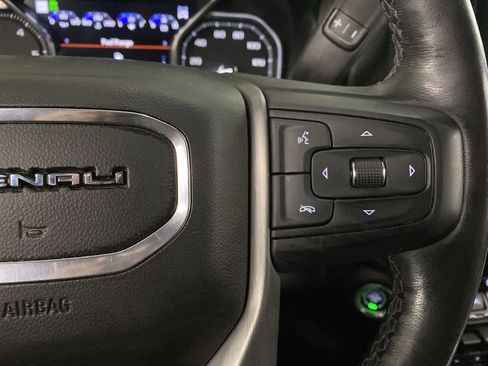 Used 2021 GMC Sierra 1500 Denali w/ Technology Package image 21
