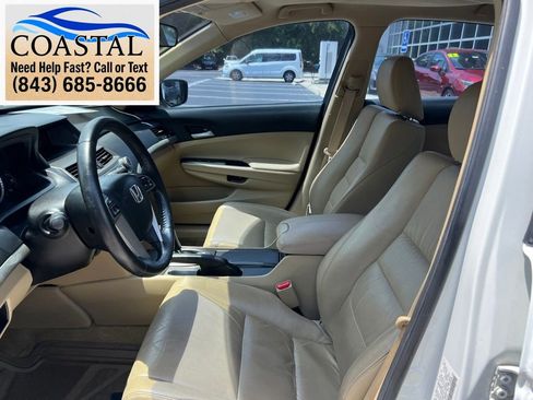 Used 2012 Honda Accord SE image 8