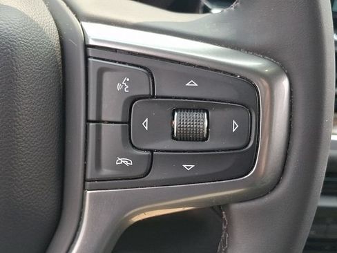 Certified 2026 Chevrolet Silverado 1500 LT AWD/4WD image 23