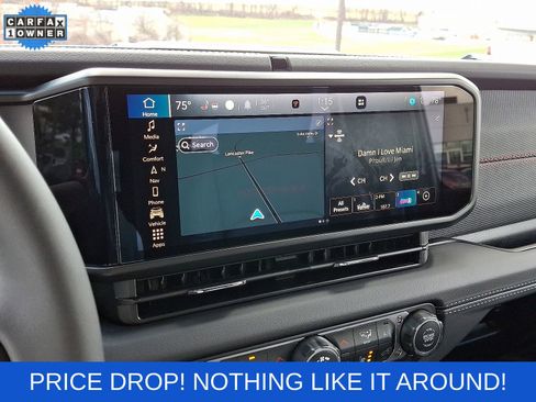 Used 2026 Jeep Wrangler Unlimited Rubicon image 18