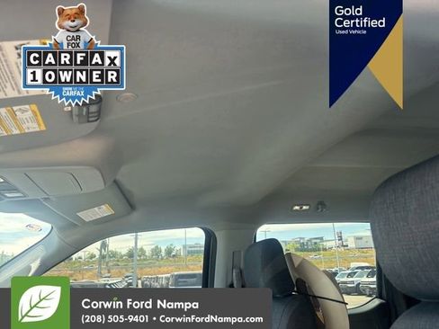 Used 2024 Ford F150 XLT w/ FX4 Off-Road Package AWD/4WD image 14
