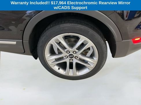 Used 2019 Lincoln MKC Reserve image 18