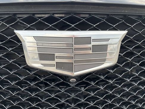 Used 2023 Cadillac Escalade ESV Sport Platinum w/ LPO, ONYX Package AWD/4WD image 37