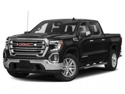 Certified 2021 GMC Sierra 1500 SLT w/ SLT Premium Package