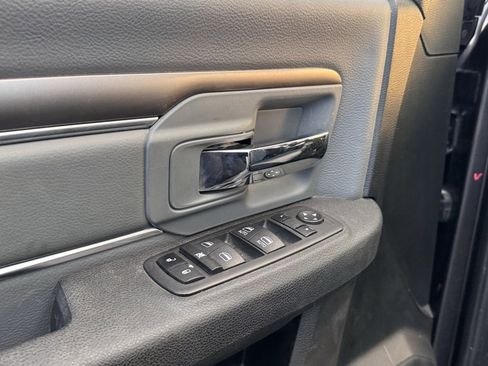 Certified 2024 RAM 1500 Classic SLT image 15