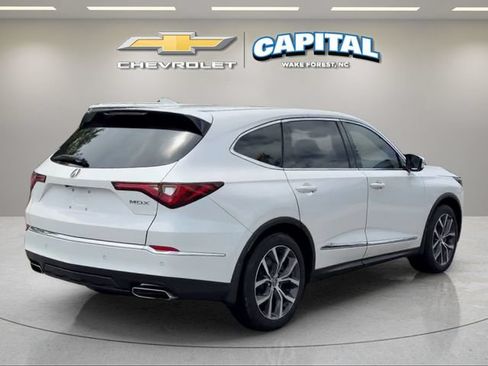 Used 2023 Acura MDX FWD w/ Technology Package image 5