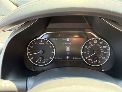 Used 2022 Nissan Murano Platinum w/ Cargo Package AWD/4WD image 26