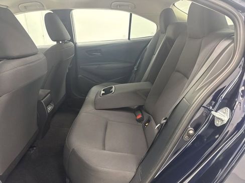 Used 2024 Toyota Corolla LE FWD image 23