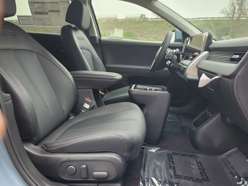 New 2026 Hyundai Ioniq 5 SEL RWD image 30