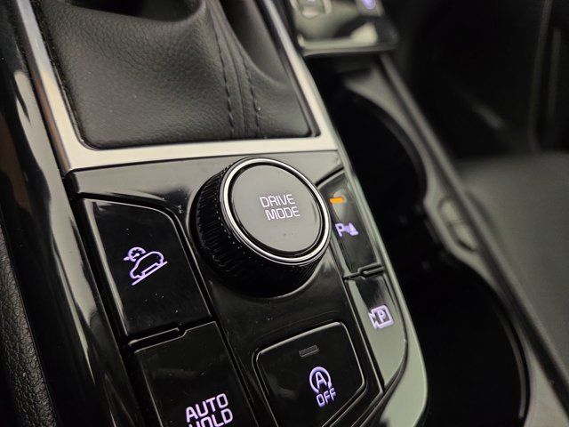 Certified 2025 Kia Sportage SX FWD image 26