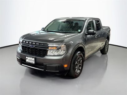 Used 2024 Ford Maverick XLT w/ Equipment Group 300A Standard