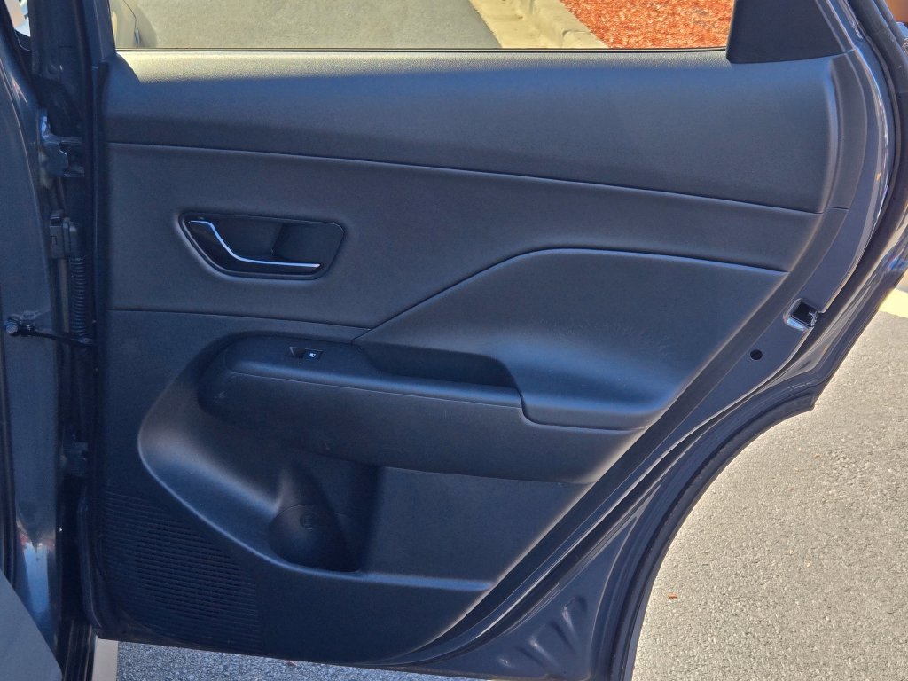 Certified 2024 Hyundai Kona N Line AWD/4WD image 14