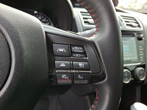 Used 2018 Subaru WRX Limited image 23