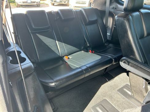 Used 2017 Toyota Highlander SE AWD/4WD image 21