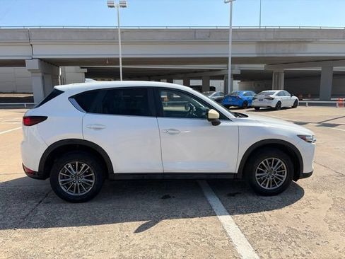 Used 2017 MAZDA CX-5 Touring AWD/4WD image 6
