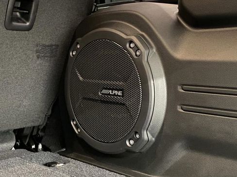 New 2026 Jeep Wrangler Willys image 15