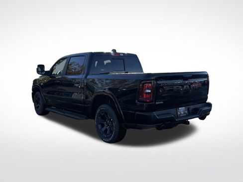 New 2026 RAM 1500 Big Horn image 7