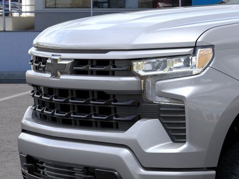 New 2026 Chevrolet Silverado 1500 RST w/ RST Select Package AWD/4WD image 38