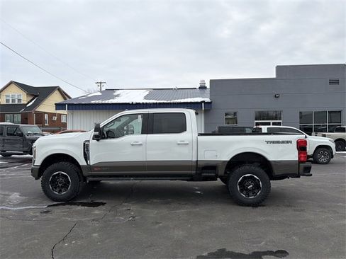 New 2026 Ford F250 King Ranch w/ Tremor Off-Road Package image 6