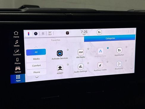 New 2026 Jeep Wrangler Sport image 38