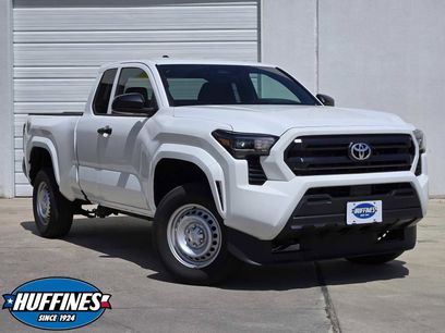 Used 2024 Toyota Tacoma SR