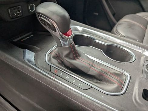 Used 2023 Chevrolet Traverse RS image 22