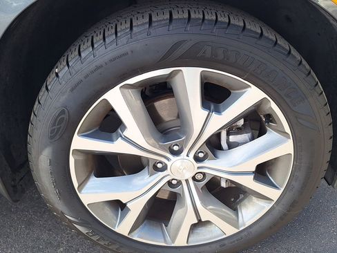 Certified 2021 Hyundai Palisade Limited w/ Cargo Package image 32