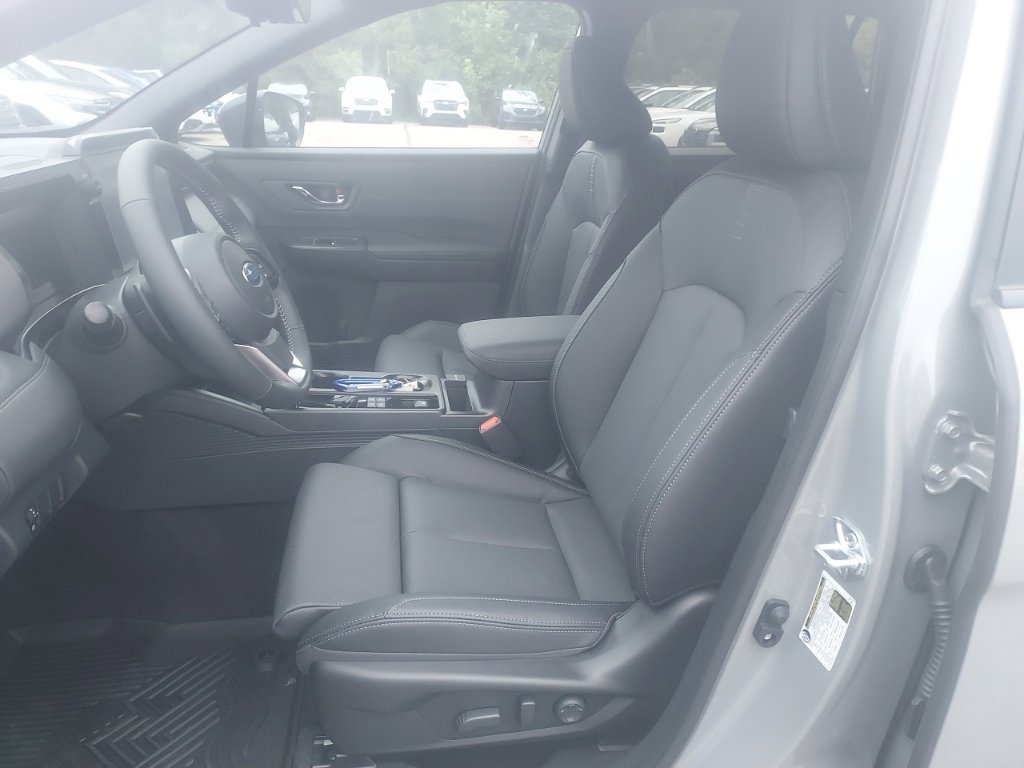 New 2026 Subaru Outback Touring XT AWD/4WD image 13