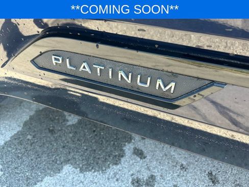 Used 2023 Toyota Tundra Platinum w/ Advanced Package AWD/4WD image 15