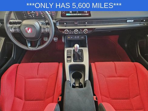 Used 2025 Honda Civic Type R image 27