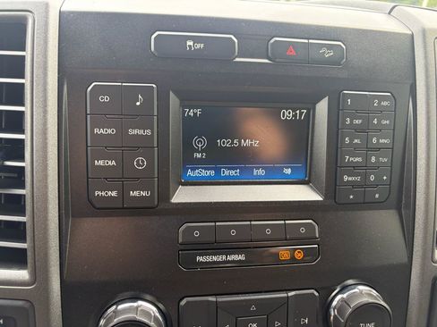 Used 2018 Ford F250 XL w/ Power Equipment Group AWD/4WD image 34