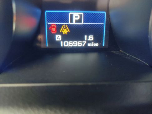 Used 2015 Subaru Outback 2.5i Premium image 9