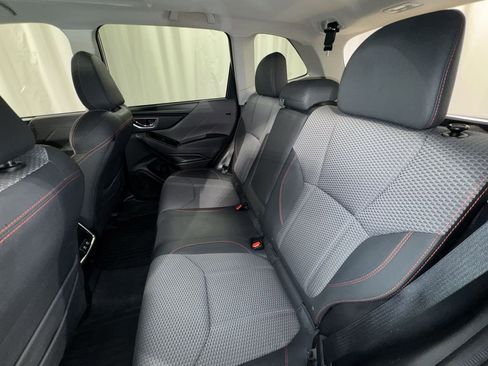 Used 2019 Subaru Forester Sport image 30