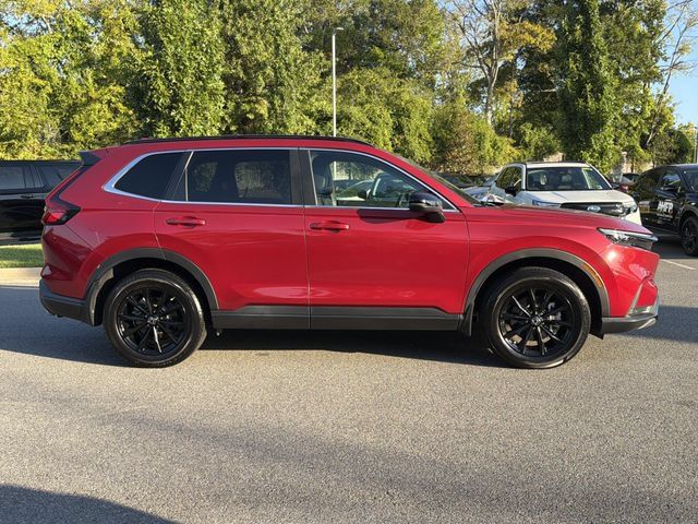Used 2025 Honda CR-V Sport-L image 2