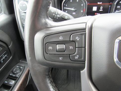 Used 2022 GMC Sierra 2500 Denali image 19