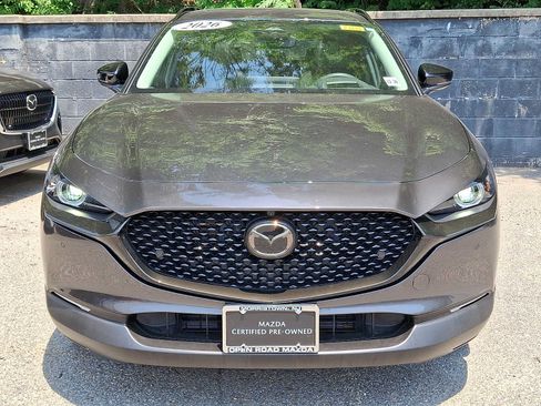 Certified 2026 MAZDA CX-30 2.5 Turbo w/ Premium Plus Pkg AWD/4WD image 2