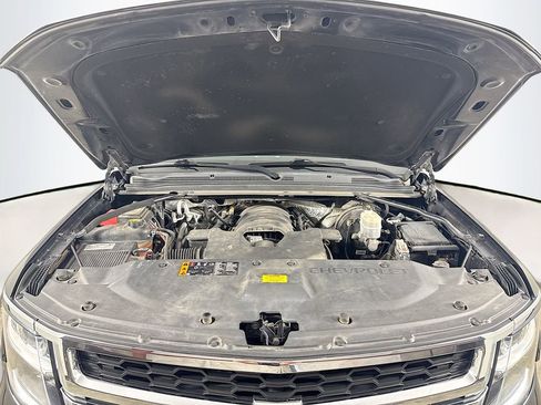 Used 2018 Chevrolet Tahoe LT RWD image 35