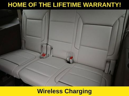 Used 2023 GMC Yukon Denali w/ Denali Reserve Package AWD/4WD image 43