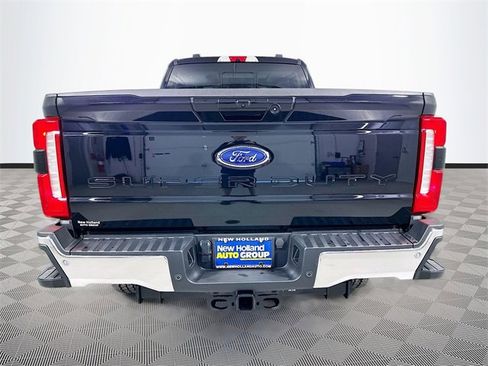 New 2026 Ford F250 Lariat w/ Lariat Premium Package image 7