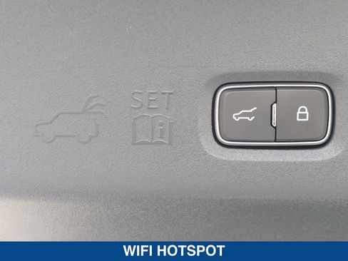 New 2027 Ford Expedition Active AWD/4WD image 16